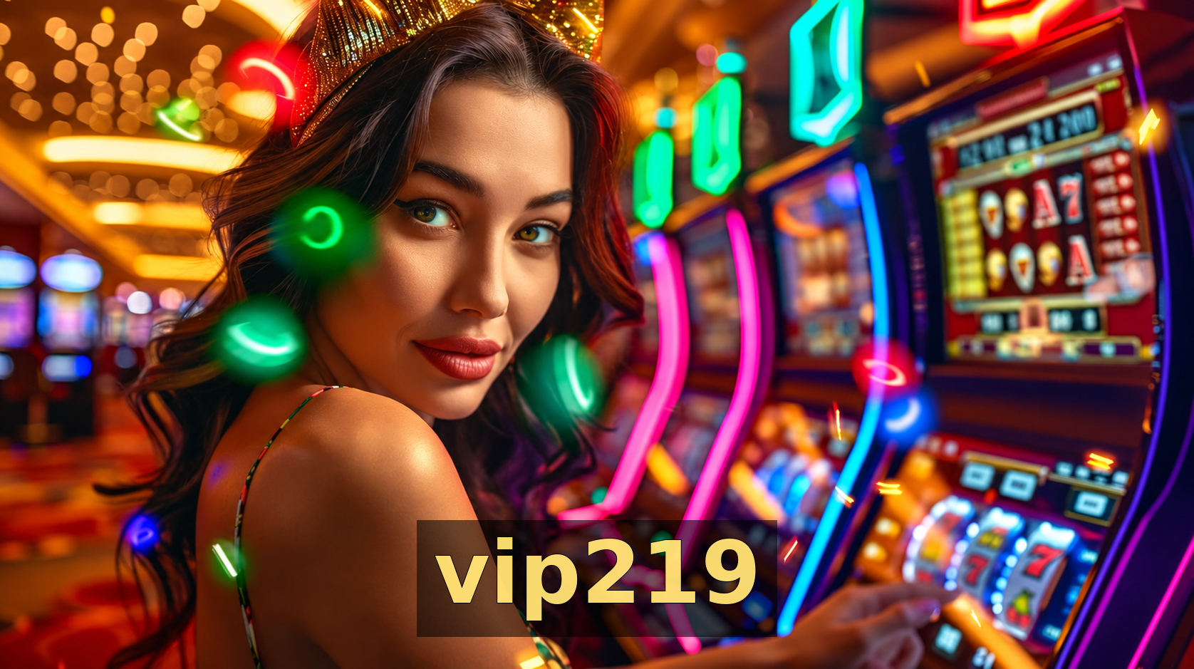 Programa VIP