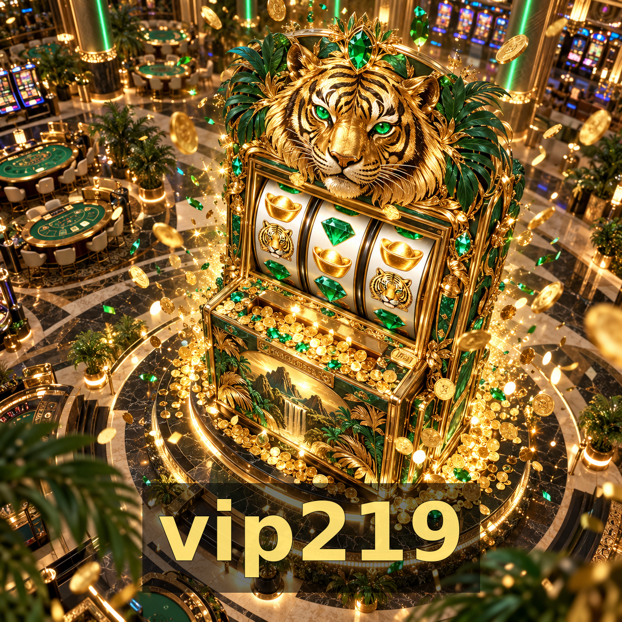 Baixar APK vip219