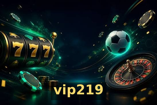 Programa VIP vip219