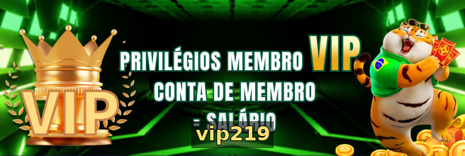 Progressão VIP