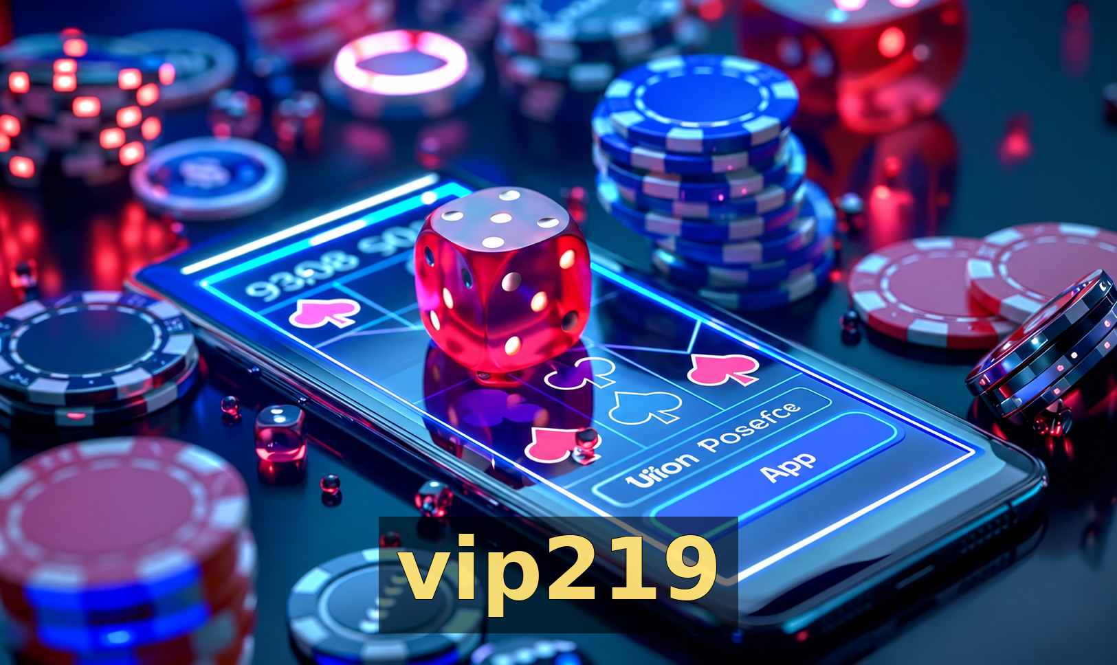 Instalar APK vip219