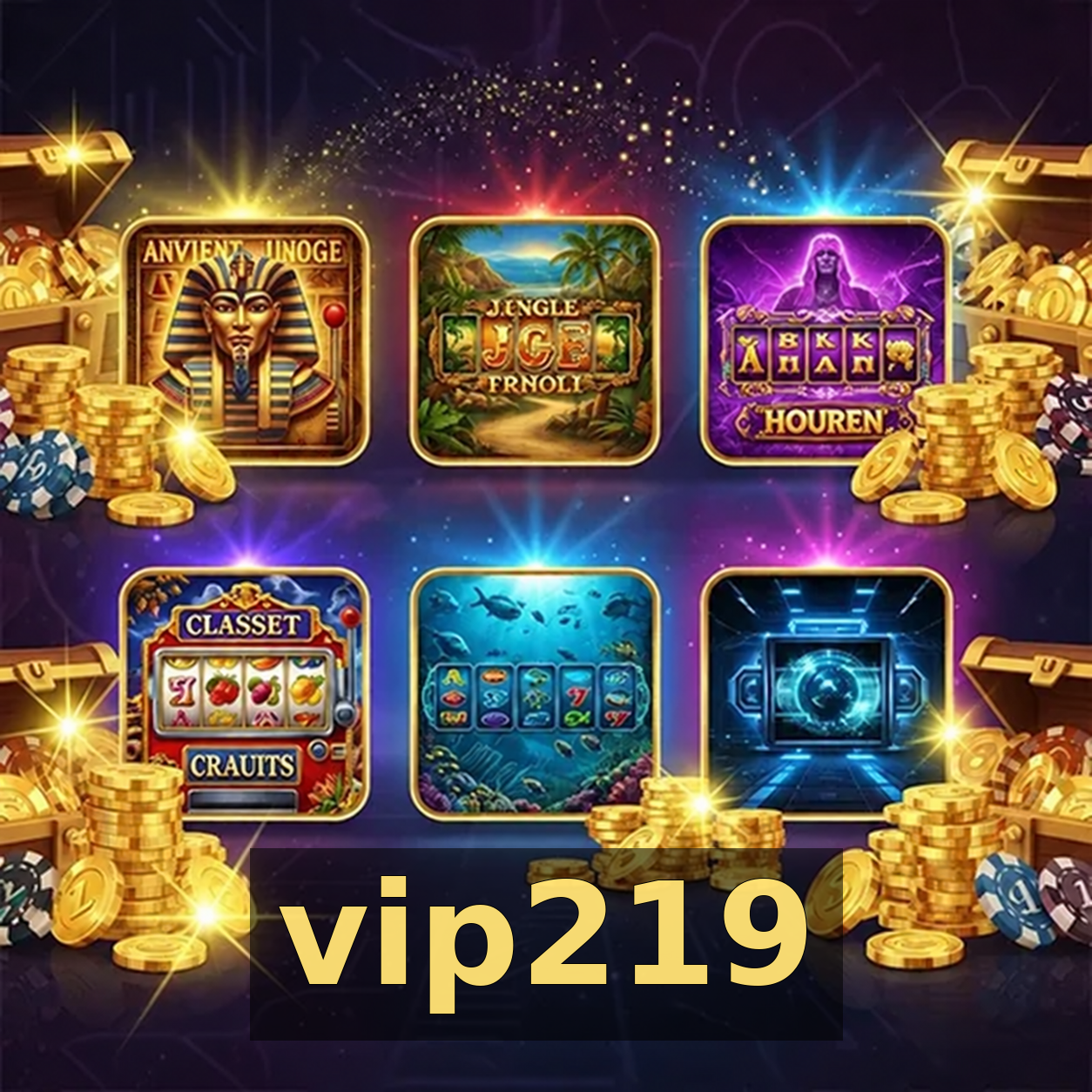 Apostas esportivas ao vivo na vip219