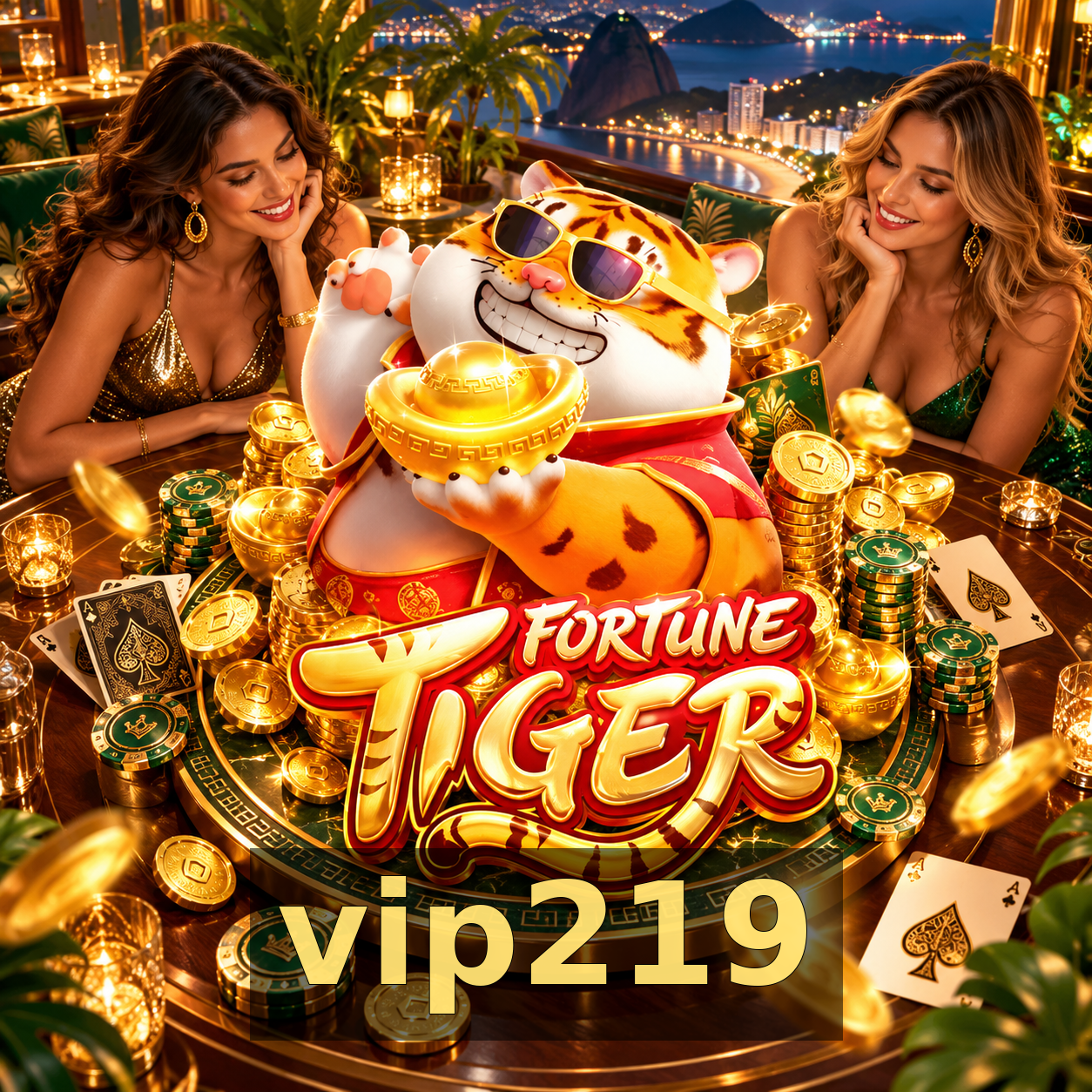 Instalação iOS vip219