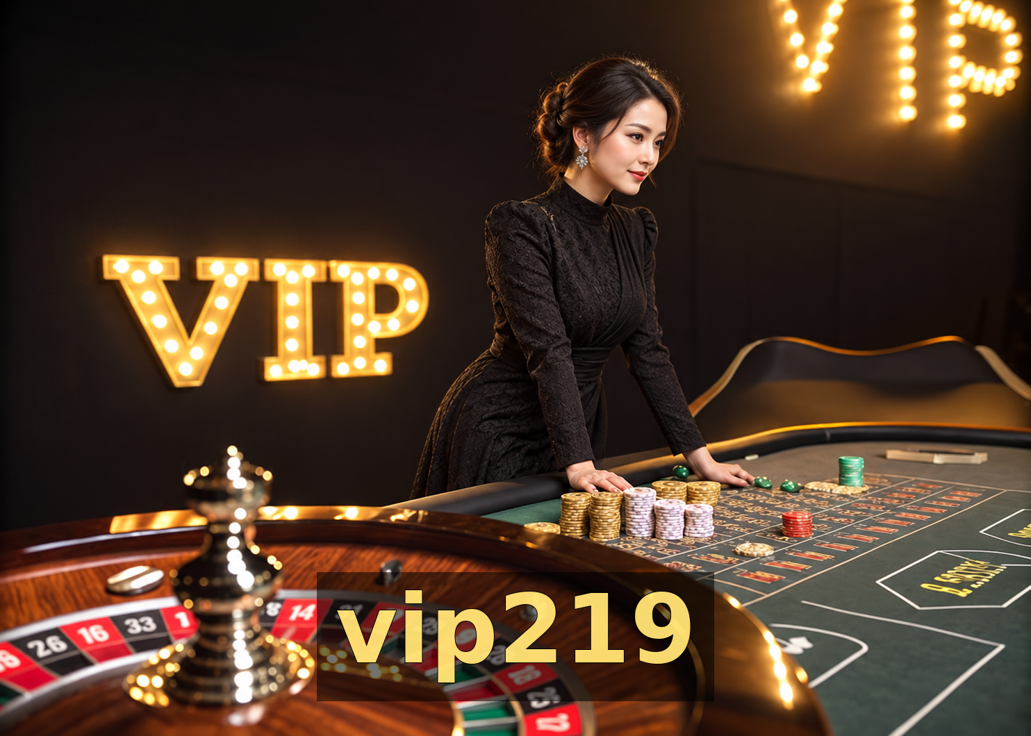 Jogos com maior RTP na vip219