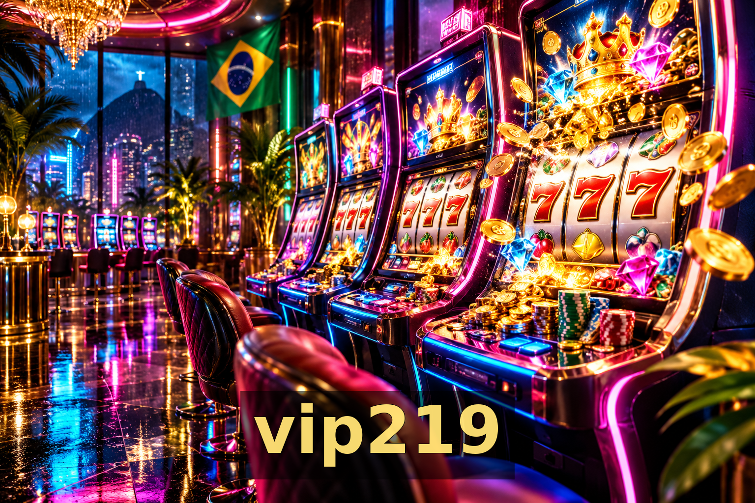 Download Android vip219