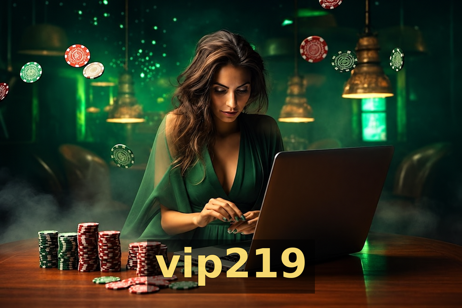 Download iOS vip219